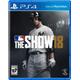 Mlb The Show 18 (Import Usa) Ps4