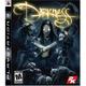 The Darkness - Ps3 (Us)