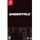 Undertale [Import Japonais] Switch