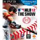 Mlb 12 The Show (Import Américain) Ps3