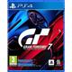 Gran Turismo 7 Ps4