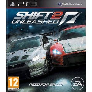 Need For Speed Shift 2 Unleashed Pc - vue 4