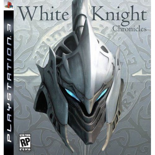 Knight Chronicles Import Américain Ps3