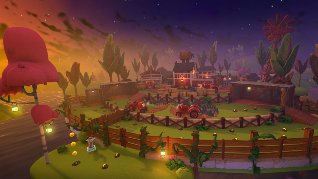 New Super Lucky' Tale PS4 Neuf - vue 4