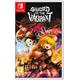 Sword Of The Vagrant Switch