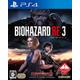 Biohazard Re:3 [Import Japonais] Ps4