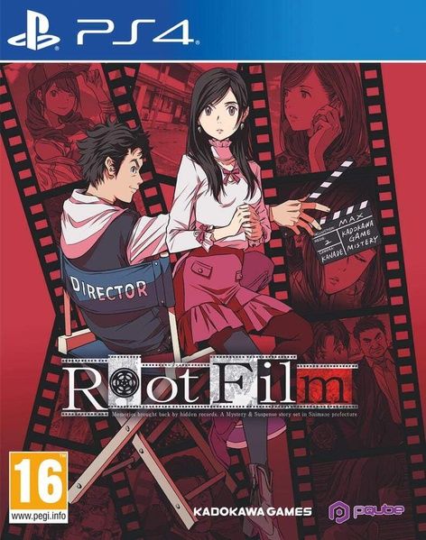 Root Film Ps4