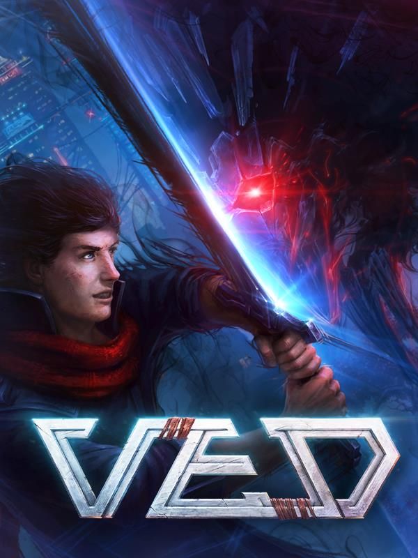 VED PS4 Neuf - vue 4