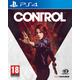 Control - Ps4