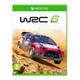 Wrc 6 - Xbox One