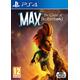 Max : The Curse Of The Brotherhood Ps4