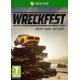 Wreckfest Xbox One