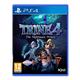 Trine 4: The Nightmare Prince - Ps4