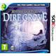 Mystery Case Files - Dire Grove Nintendo DS