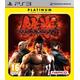 Tekken 6 Ps3