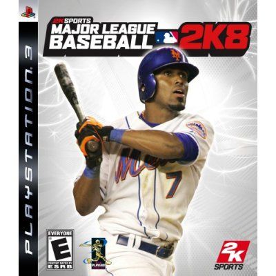 Major League Baseball Import Us Ps3
