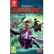 Dreamworks Dragons Dawn Of New Riders - Switch