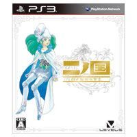 Ninokuni Ps3