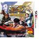 Super Street Fighter Iv 3d Edition (Import Japonais) Nintendo Ds