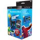 Pack Découverte Ps Move (Manette De Détection De Mouvements Ps Move Heroes) Ps3
