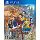 Apollo Justice: Ace Attorney Trilogy (Multi-Language) - Ps4 (Japon)