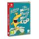 The Many Pieces Of Mr. Coo Fantabulous Edition Switch