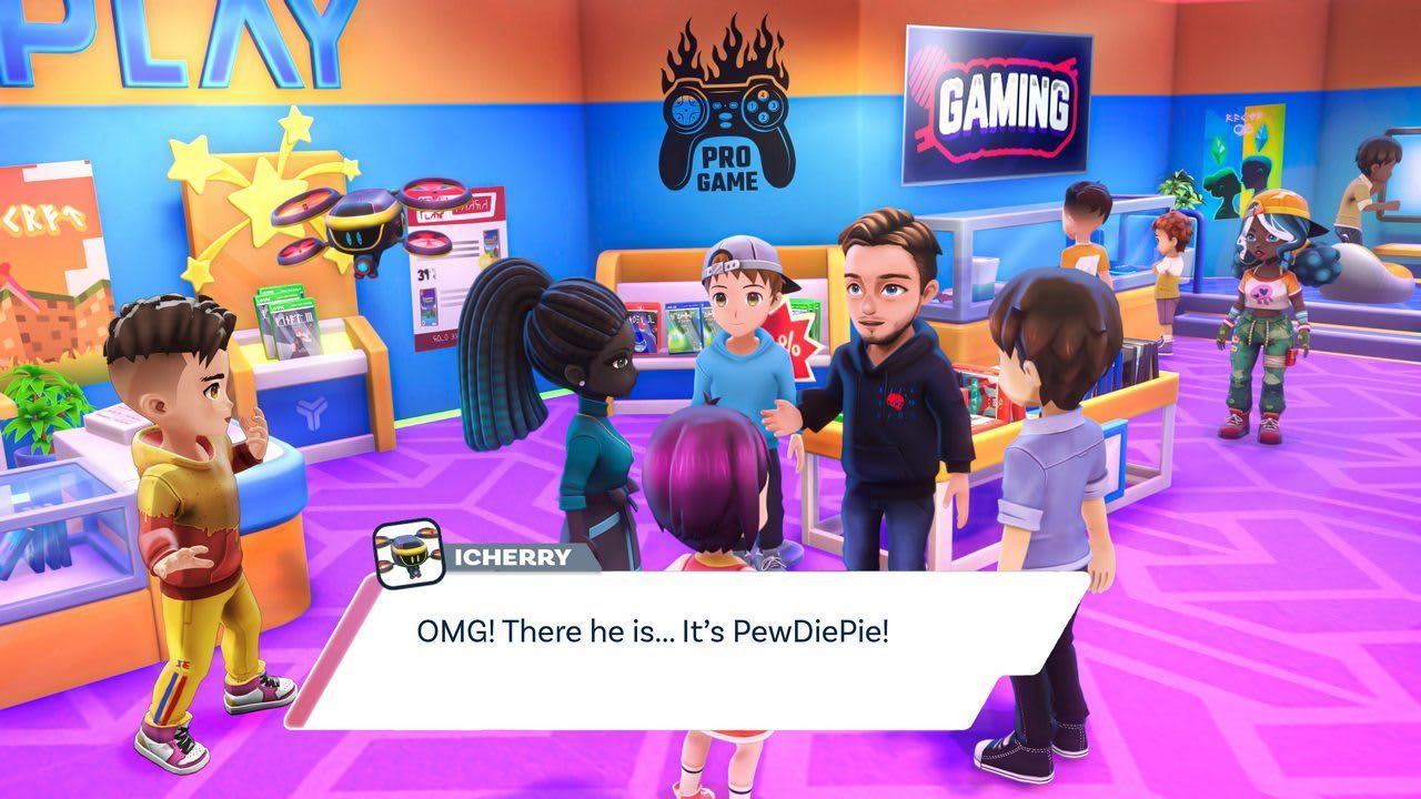 Maximum Games Youtubers Life 2 Neuf - vue 5