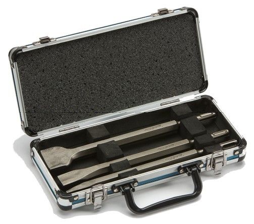 Makita Set de burins 3 pièces - vue 2