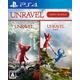 Unravel: Yarny Bundle [Import Japonais] Ps4