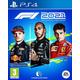 F1 2021 - Ps4