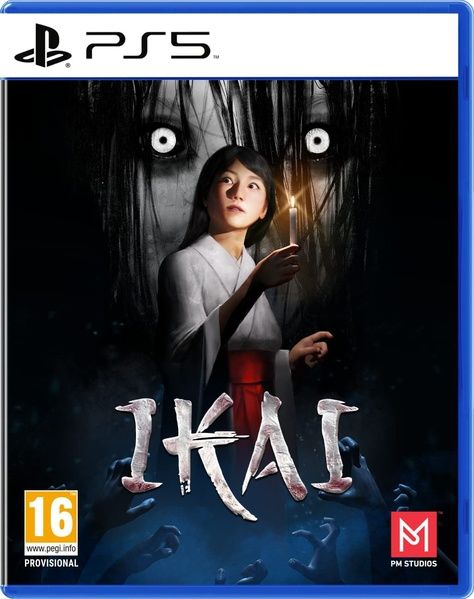 Ikai Jeu PS5 Neuf - vue 4
