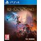 Kingdoms Of Amalur : Re-Reckoning Ps4