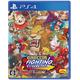 Capcom Fighting Collection (English) - Ps4 (Japon)