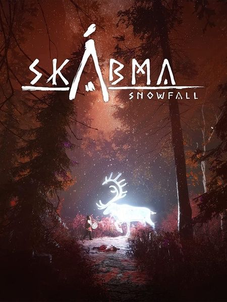 Skabma: Snowfall Nintendo Switch Neuf - vue 4