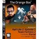 Half Life 2 - Episode Two - The Orange Box Ps3
