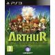 Arthur Et La Vengeance De Maltazard Ps3