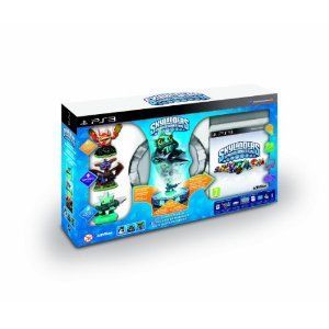 Skylanders - Spyros Adventures Starter Pack Ps3