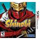 Shinobi - 3ds (Us)