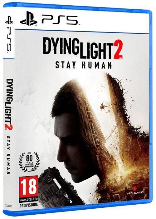 Dying 2: Stay Human for PlayStation 5 - vue 2