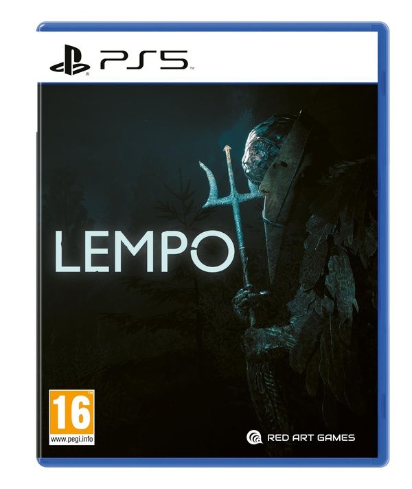 Lempo Ps5