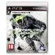 Splinter Cell Blacklist - Anglais Ps3