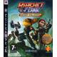 Ratchet Clank - Quest For Booty Ps3