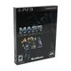 Mass Effect Trilogy Ps3