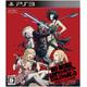 No More Heroes: Eiyuutachi No Rakuen[Import Japonais] Ps3