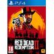 Red Dead Redemption 2 Ps4