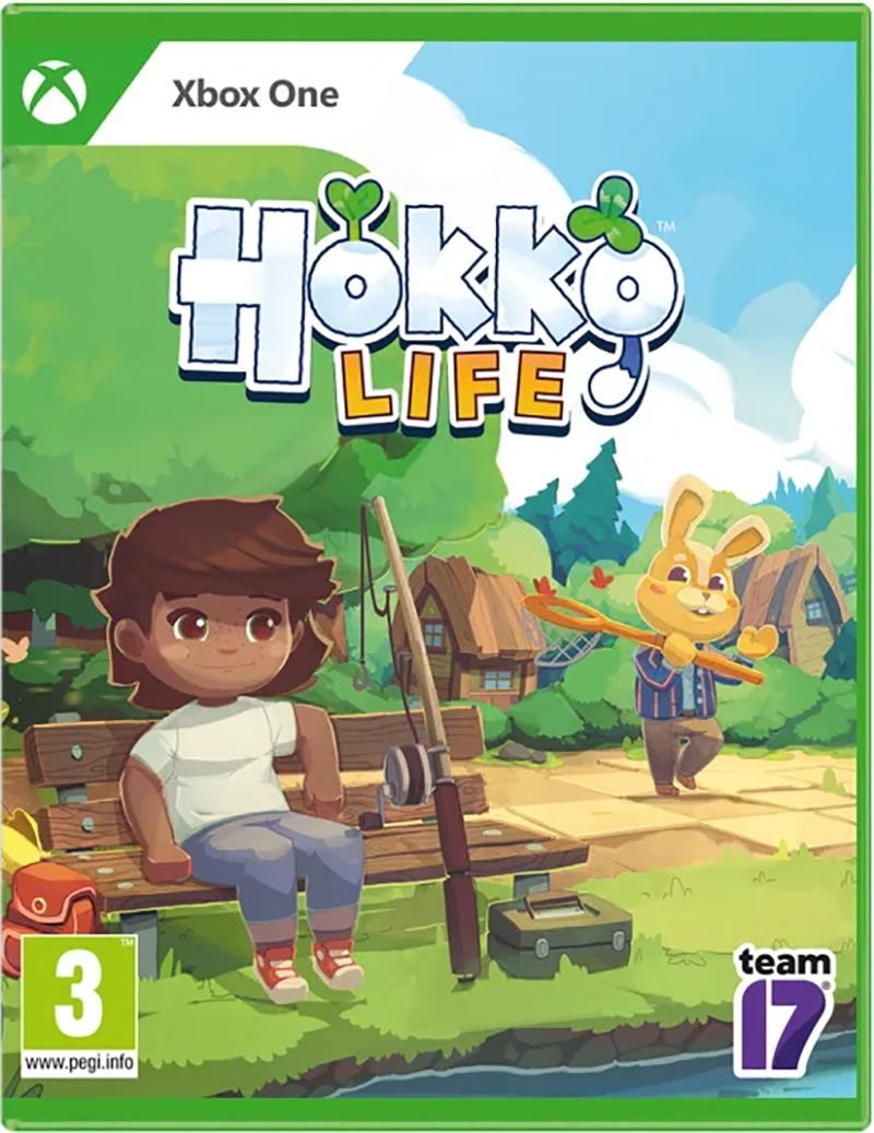Hokko Life - vue 2