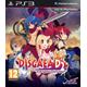 Disgaea D2: A Brighter Darkness - Ps3