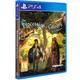 The Procession To Calvary Ps4