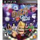 Buzz ! Quiz World Ps3