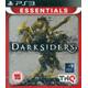Darksiders Essentials Ps3